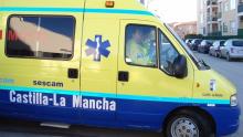 Dos fallecidos en accidentes laborales durante el fin de semana en Castilla-La Mancha