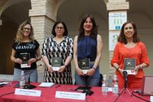 El Gobierno de Castilla-La Mancha resalta la importancia de rescatar a las mujeres del olvido y reflexionar acerca de que el odio genera odio