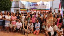 El colectivo LGTBI defiende el “orgullo rural” de los pueblos de la España vaciada