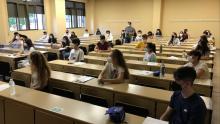 Más de 9.800 estudiantes irán a una Selectividad “con casi total normalidad” en Castilla-La Mancha