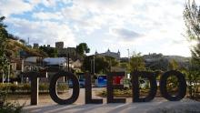 Toledo define su futuro urbanístico tras más de una década varado en los tribunales y protegerá su yacimiento visigodo