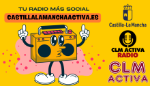 CLM Activa Radio Celebra el Día de la Radio 2024: Compromiso con la Inclusión y la Diversidad