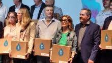 Oretania Ciudad Real participa en la jornada "Sin pueblos no hay futuro (II)" organizada por la Red Española de Desarrollo Rural