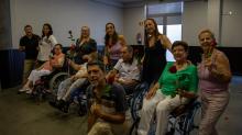 CLM ACTIVA en colaboración con Fundación ‘LaCaixa’ Promueve la Danza Inclusiva con José Melgar
