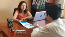 Entrevista con Carmen Baos: Promoviendo la Inclusión Laboral en Ciudad Real