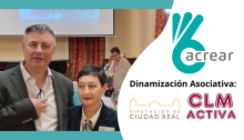 La Asociación ACREAR celebra su 20º aniversario, promoviendo la visibilidad y la concienciación sobre la Artritis Reumatoide.