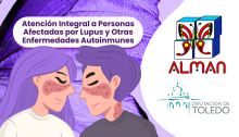 CLMActiva Apoya el Proyecto de Atención Integral para Personas Afectadas por Lupus y Otras Enfermedades Autoinmunes en Toledo