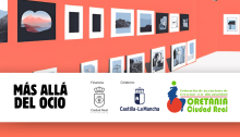 Oretania Ciudad Real inaugura su Exposición Fotográfica: Más Allá del Ocio Inclusivo