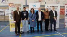 La Danza Inclusiva ilumina el Colegio Marianistas en una jornada por la inclusión