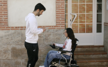 "Un Mundo Sin Muros": Oretania Ciudad Real impulsa una campaña de sensibilización por la inclusión