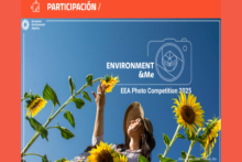 Concurso de fotografía Environment & Me
