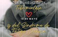 Día Mundial de la Fibromialgia y del Síndrome de la Fatiga Crónica