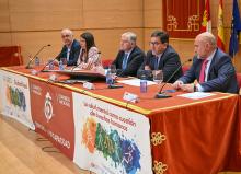 V Congreso Nacional y II Internacional de Derecho de la Discapacidad