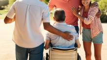 El impacto de la discapacidad en el empleo y su efecto en las familias