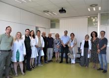 La Unidad de Atención Sanitaria a Personas Trans e Intersexuales ya es una realidad en CLM