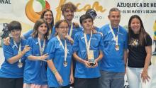 Castilla-La Mancha, una referencia en deporte inclusivo y en igualdad de oportunidades para todos