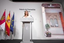 Castilla-La Mancha invierte 13,2 millones de euros en mejorar la atención a personas con discapacidad en tres centros públicos