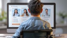 Retos y obstáculos de los jóvenes con discapacidad en su acceso al mercado laboral