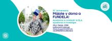 Vuelve la campaña #CubohELAdo para impulsar la investigación de la ELA