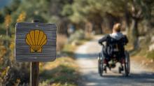 Iniciativa solidaria para hacer posible el Camino de Santiago a personas con movilidad reducida