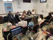 La revolución empieza desde la infancia, Ciudad Accesible enseña a los más pequeños a normalizar la diferencia