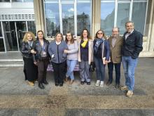 FibroReal sigue luchando contra las enfermedades invisibles y la falta de comprensión social y sanitaria el Día Mundial de la Fibromialgia y el Síndrome de Fatiga Crónica 