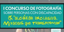 'Miradas que transforman': un concurso de fotografía para descubrir la inclusión a través del objetivo