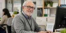 Hasta los 56 años y sin recortes en la pensión: así cambia la jubilación para miles de personas con discapacidad