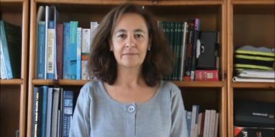 La catedrática de la UCLM María Amérigo Cuervo-Arango nombrada como vocal del Pleno de la CNEA