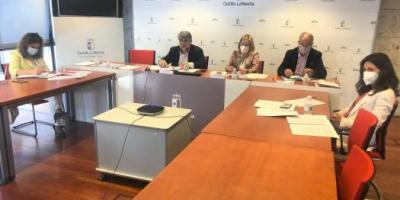 El Gobierno de Castilla-La Mancha inicia la información pública y el proceso participativo de la Ley de Atención a la Infancia en la región