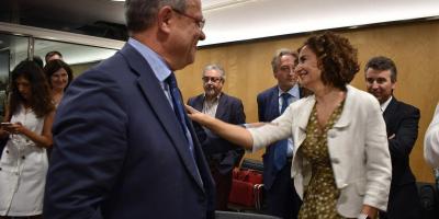 Castilla-La Mancha recibirá 6.145,8 millones del sistema de financiación autonómica en 2023 pero la Junta lo ve “insuficiente”