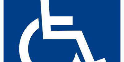 Más de 4 millones de personas tienen algún tipo de discapacidad en España