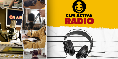Activismo Radiofónico contra las Desigualdades Sociales en CLMACTIVA