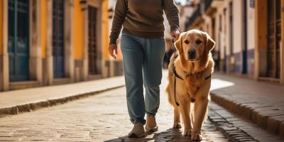 A partir de hoy, martes, 27 de mayo, y tras la aprobación del Real Decreto por parte del Consejo de Ministros, los perros de asistencia para personas con discapacidad, podrán acceder a espacios de uso público en cualquier lugar de España. Esta norma viene a sustituir a la normativa hasta ahora en vigor que data de 1983, y regulará además, los límites de edad para la actividad de estos animales, así como su formación mediante especialistas acreditados o reconocidos por las comunidades autónomas.