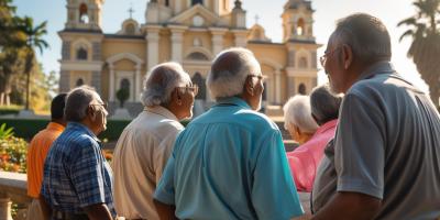 Abierto el plazo de inscripción al Programa de Turismo del Imserso