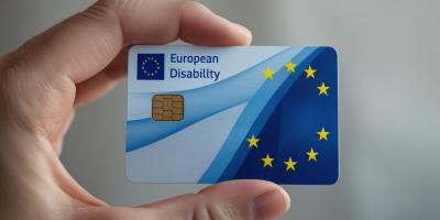 La Tarjeta Europea de Discapacidad igualará los derechos de las personas con discapacidad en la UE