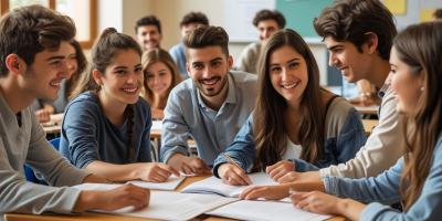 Necesidades y retos en la inclusión de las personas con discapacidad en el sistema universitario español