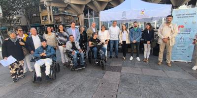 FEDAES reclama la inclusión de terapias complementarias para la Ataxia en la Sanidad Pública