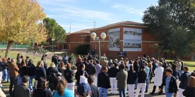 Inversión de más de 10 millones de euros en la nueva Unidad de Daño Cerebral Adquirido, un recurso pionero en la provincia de Toledo
