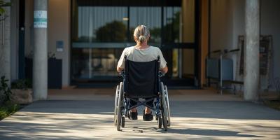 Personas mayores o con discapacidad, ¿somos todos iguales en la Atención Primaria?