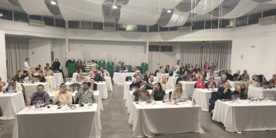 Cinco vinos con causa: la cata maridada solidaria que apoya la labor de Castilla La Mancha Activa