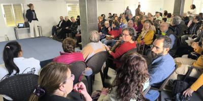 Una cita para conocer, participar y sumar: llega la III Feria del Asociacionismo a Ciudad Real