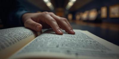 La cultura y sus recursos formarán parte de la nueva Ley de Accesibilidad Universal