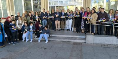 Menos juicios, más ayudas