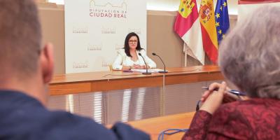 Más apoyo a quienes más lo necesitan: nuevas ayudas sociales para municipios pequeños de Ciudad Real