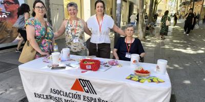 Diagnosticar antes es vivir mejor: AEDEM CR reclama diagnóstico precoz, mayor protección social y financiación estable para las asociaciones