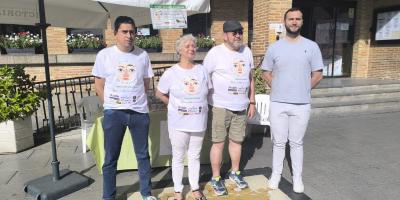 Miguelturra se une al Día Internacional de la Miastenia Gravis para dar voz a una enfermedad "olvidada"