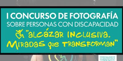 'Miradas que transforman': un concurso de fotografía para descubrir la inclusión a través del objetivo