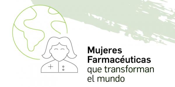 Mujeres Farmacéuticas