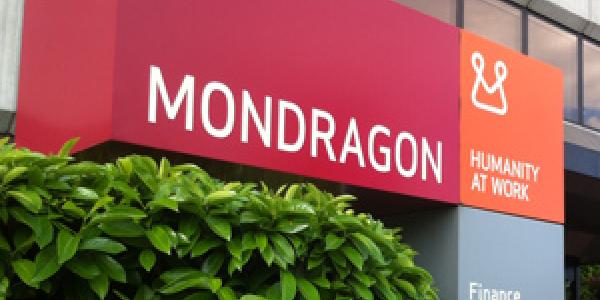 Grupo Mondragón